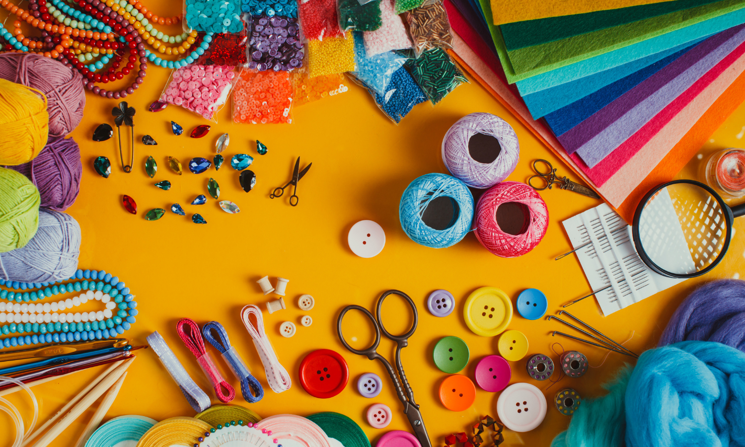 Sewing Club 1 Crafts