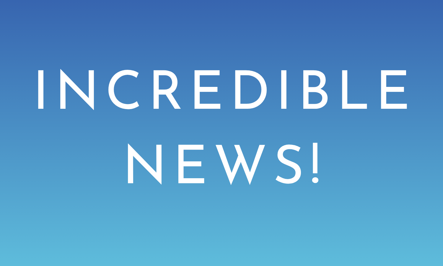 Incredible news website tile